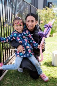 Easter fete fun in Fraser Rise
