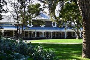 Eynesbury celebrates rich heritage with refreshed trail