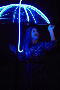Neon art to light up Melton