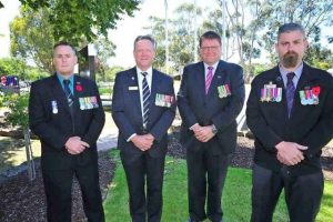 Melton RSL reaching out for new members