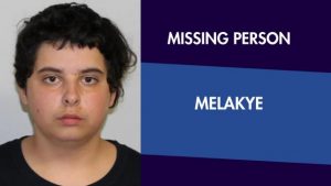 Police seek information on missing teenager