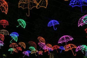 Neon lights to illuminate Melton