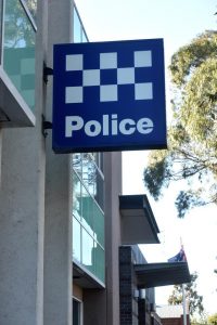 Man charged following public collision and altercation in Melton