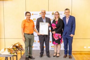 New scholarship for Bacchus Marsh students