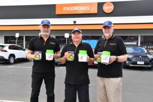 Moorabool raises big bucks for Good Friday Appeal