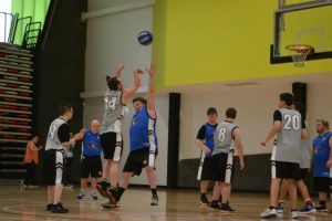 All-abilities basketball tournament a slam-dunk success