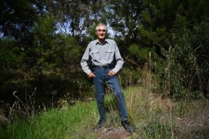 My Place: Terry Manning