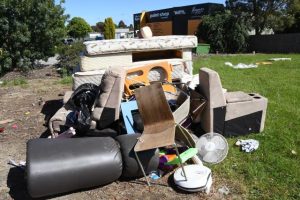 Tip vouchers coming for Moorabool Shire