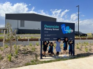 Funding boost for Melton school and scouts