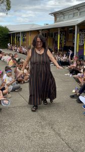 Diggers Rest teacher says goodbye after 31 years