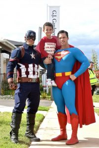 Picture gallery | Fraser Rise Festival of Fun