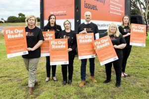 Melton council responds to Labor highway pledge