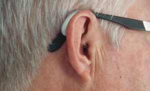 Free hearing checks in Melton