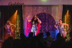 Melton music group perform exciting tribute