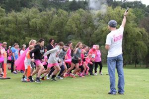 Get active for a good cause this Mother’s Day