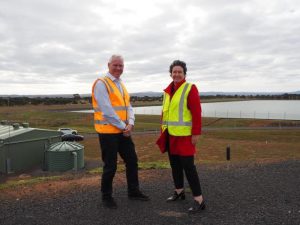 New government funding for agricultural hub in Parwan