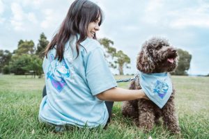 Millon Paws Walk returns