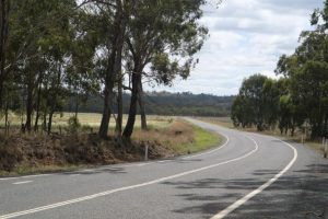 Community grants for road safety