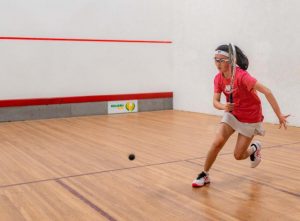 Young Melton athlete wins national squash title