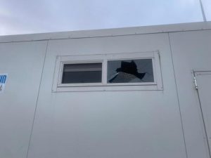 Darley Football Netball Club hit with vandalism