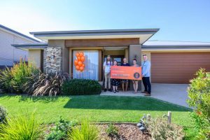 Big prize for Aintree green thumbs