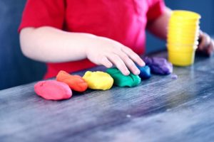 Lack of childcare leaves local children worse off