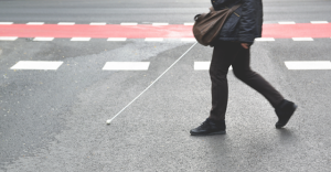 People with disabilities encouraged to share their stories