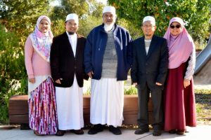 My Place: Rahayu Johan