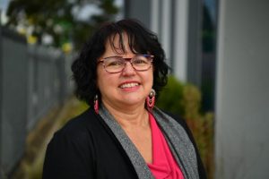 My Place: Bianca Heaney