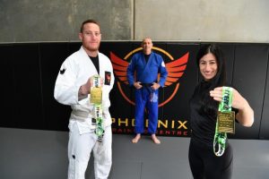 Bacchus Marsh locals win on national stage