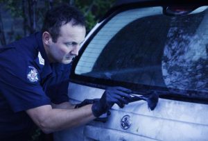 Prevent home and vehicle theft