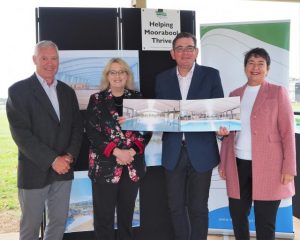 Budget brings indoor pool for Moorabool