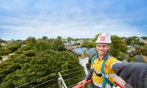 Solar panels uptake high in Melton