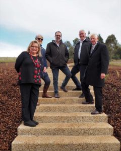 1000 steps opened for all, more additions to come