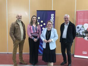 Crime prevention support for Melton youth