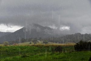 Temps to drop as cold front pushes through