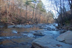 Deanside residents fighting back against new park