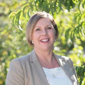 New minister for the regions