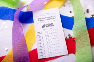 Search is on for mystery Melton South lotto winner