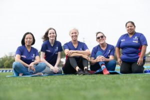 Daughters of the West returns to Melton