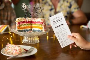 Bacchus Marsh locals share in lotto win