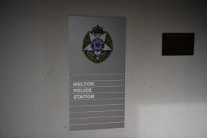 Melton police urge residents to drink responsibly