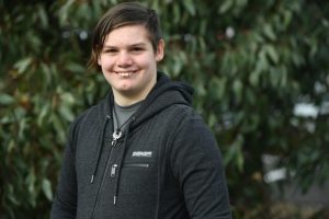 Young writers recognised at awards