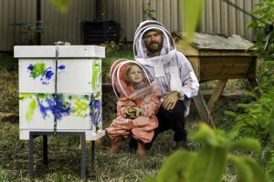 Keepers warned to bee-ware parasite