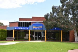 Try out something new in Melton