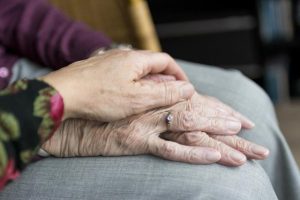 Government boost for ageing Victorians