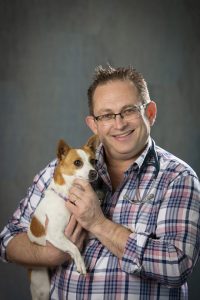 Chocolate treats off limits for furry friends