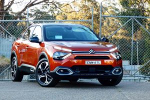 The C4 shines for the price