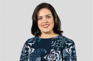 Melton councillor set to replace expelled MP