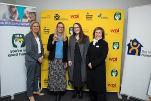 New refuge for the homeless in Melton